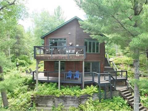 6714 Shingobee Road NW, Walker, MN 56484