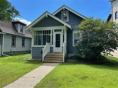 1236 Hubbard Avenue, Saint Paul, MN 55104