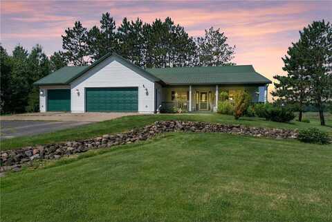 19855 Edgewater Road, Pokegama Twp, MN 55063