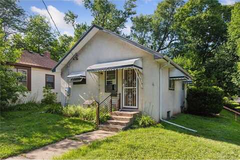 600 34th Avenue N, Minneapolis, MN 55412
