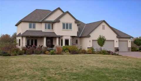 6810 Horseshoe Bend Drive, Corcoran, MN 55340