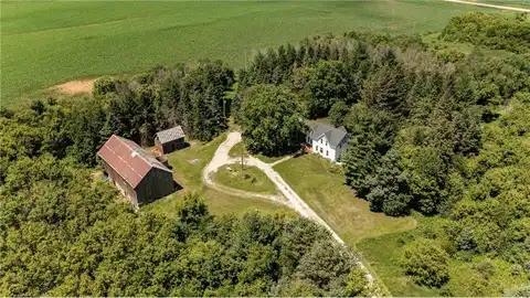 69311 280th Avenue, Canisteo Twp, MN 55944