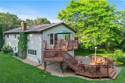 674 Mound Avenue, Shoreview, MN 55126