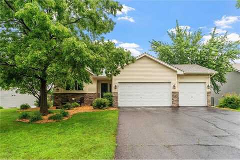 11622 Meadowbrook Avenue NE, Hanover, MN 55341