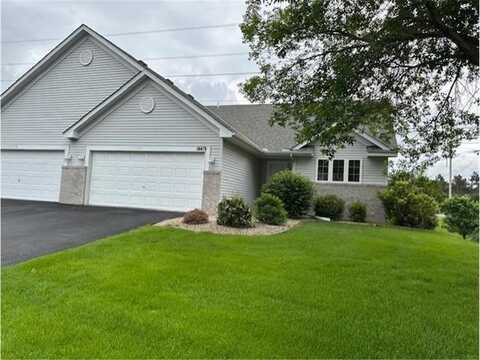 14419 Hummingbird Street NW, Andover, MN 55304