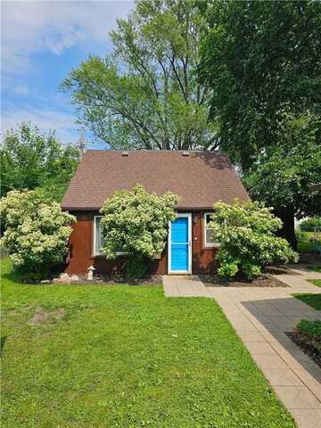 8143 Pillsbury Avenue S, Bloomington, MN 55420