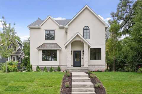 4520 Drew Avenue S, Minneapolis, MN 55410