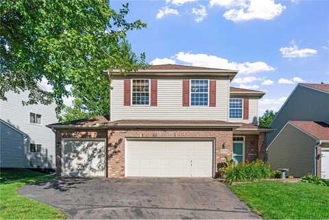8373 Savanna Oaks Lane, Woodbury, MN 55125