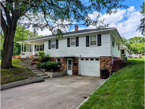 1417 N 4th Street, Montevideo, MN 56265
