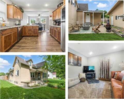 1311 Rosewood Street, Brainerd, MN 56401