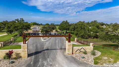 Lot 43 Avila Ridge Dr, Kerrville, TX 78028