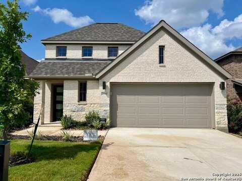 2810 High Castle, San Antonio, TX 78245