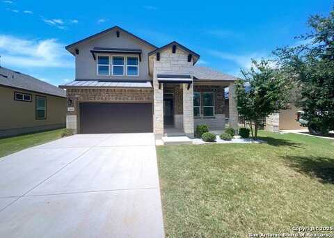 3433 Cottonwood, Bulverde, TX 78163
