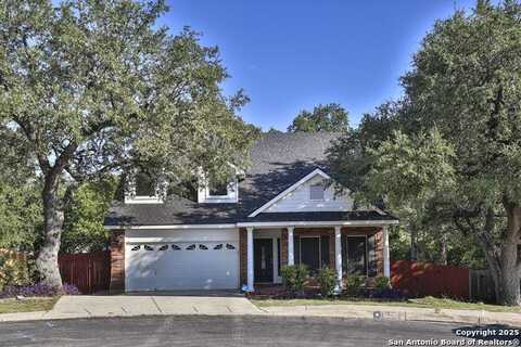 10202 Tiger Field, San Antonio, TX 78251