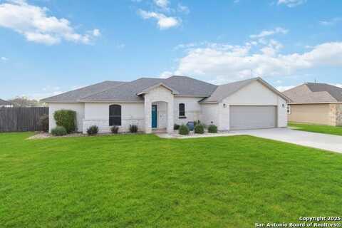 527 Monte Vista, Pleasanton, TX 78064