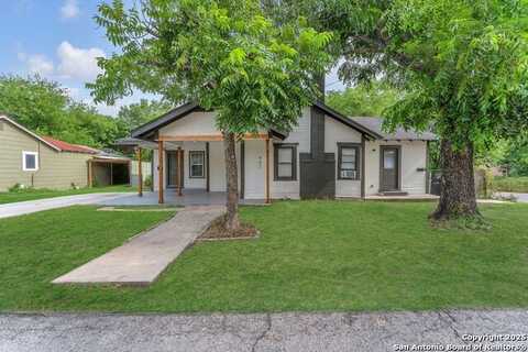 402 Ada, San Antonio, TX 78223