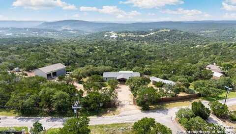 386 Private Rd. 181, Helotes, TX 78023