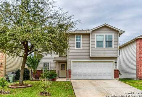 2727 Thunder Gulch, San Antonio, TX 78245