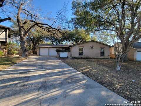 10314 Willowick, San Antonio, TX 78217