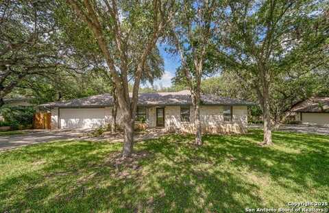 16722 Lilly Crest, San Antonio, TX 78232