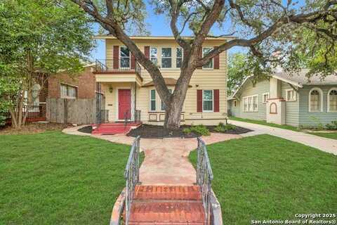 435 W Summit Ave, San Antonio, TX 78212