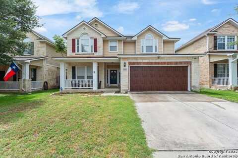 1039 Maltese Ln, San Antonio, TX 78260