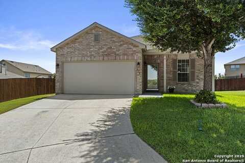 418 Palma Noce, San Antonio, TX 78253