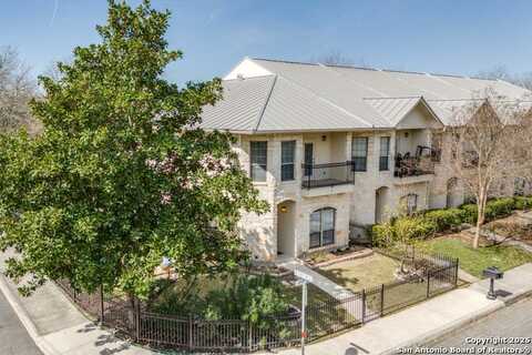 444 HERFF ST, Boerne, TX 78006