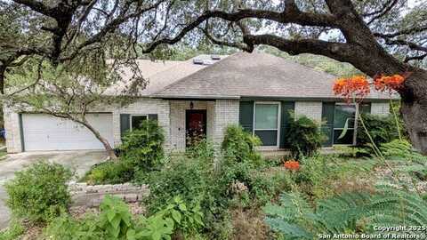 7911 Creek Trail, San Antonio, TX 78254