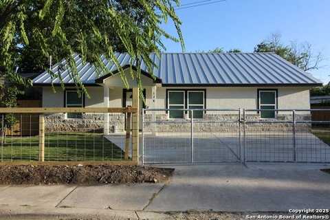 138 c, San Antonio, TX 78207