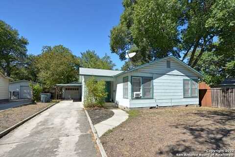 730 ROOSEVELT ST, New Braunfels, TX 78130