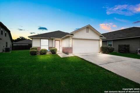8615 Ludlow Cove, Converse, TX 78109