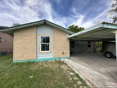 8607 White Star, San Antonio, TX 78242