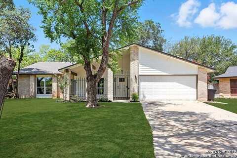 9247 Braswell St, San Antonio, TX 78254