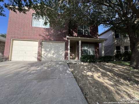 3426 Blue Topaz, San Antonio, TX 78245