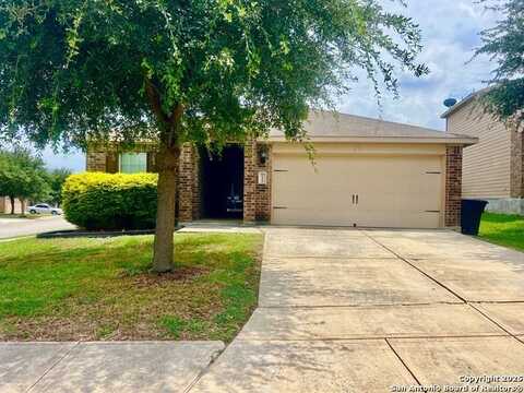 6122 Pleasant Mdw, San Antonio, TX 78222