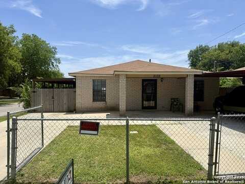 5102 Hemphill Dr, San Antonio, TX 78228