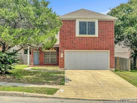 7 Lockspring, San Antonio, TX 78254