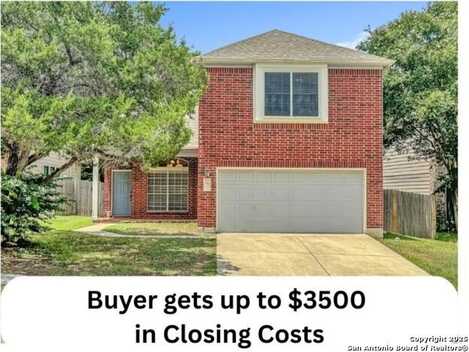7 Lockspring, San Antonio, TX 78254