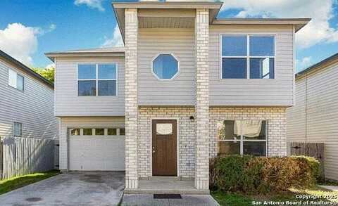 9018 Mountain Field, San Antonio, TX 78240