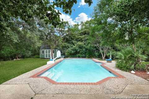 14607 Star Cross, Helotes, TX 78023