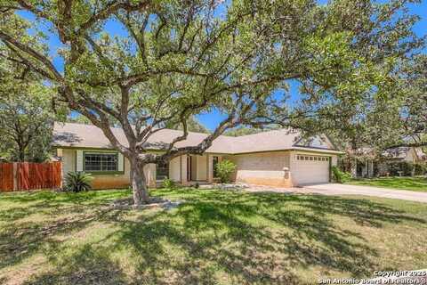 2807 Bee Cave St, San Antonio, TX 78231