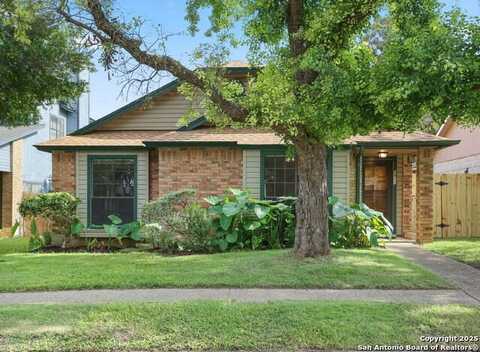 5911 Heather Vw, San Antonio, TX 78249