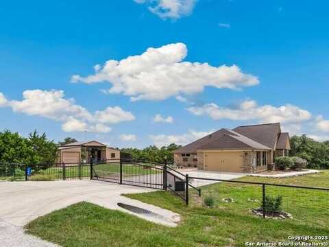108 Dahlia Pass, Spring Branch, TX 78070