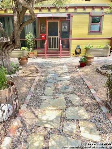 125 Dunning Ave, San Antonio, TX 78210
