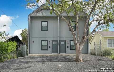 707 RUNNELS AVE, San Antonio, TX 78208