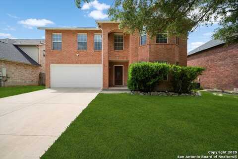 1656 Yucca Park, Schertz, TX 78154