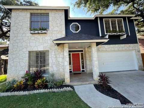 13923 Cedar Canyon, San Antonio, TX 78231