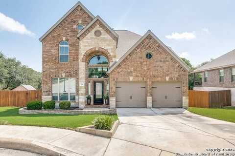 306 Clorinda, San Antonio, TX 78253