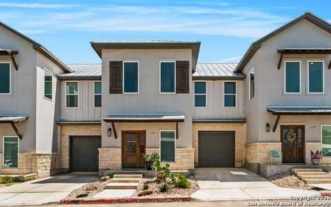 1121 Paniolo Drive, Boerne, TX 78006